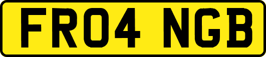 FR04NGB