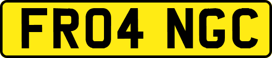 FR04NGC