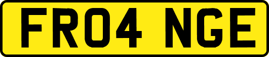 FR04NGE