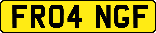 FR04NGF