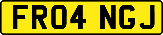 FR04NGJ