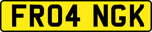 FR04NGK