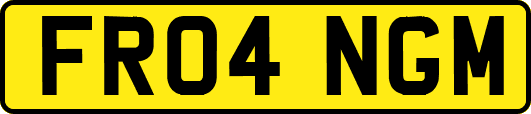 FR04NGM
