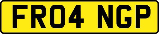 FR04NGP