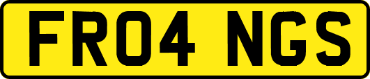 FR04NGS