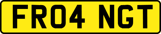 FR04NGT