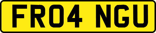 FR04NGU