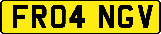 FR04NGV