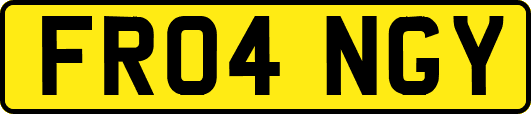 FR04NGY