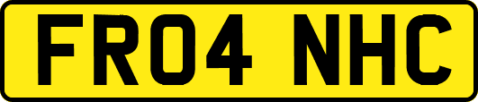 FR04NHC
