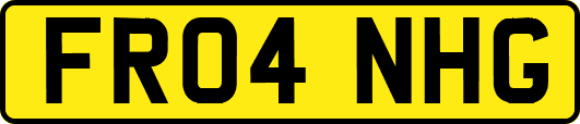 FR04NHG