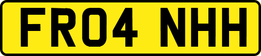 FR04NHH