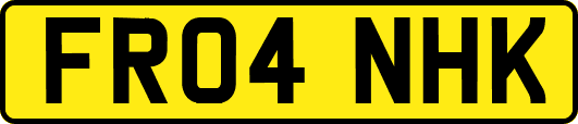 FR04NHK