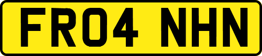 FR04NHN