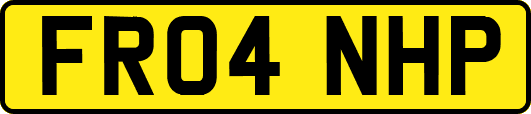 FR04NHP