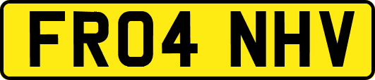 FR04NHV