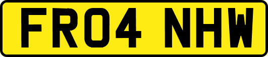 FR04NHW