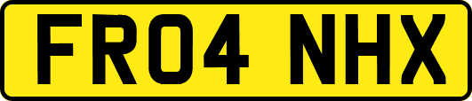 FR04NHX