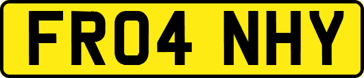 FR04NHY