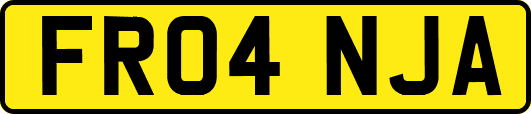 FR04NJA