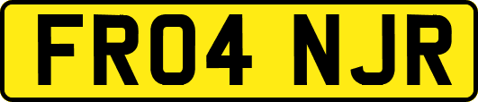 FR04NJR