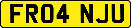 FR04NJU
