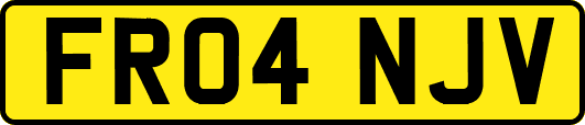 FR04NJV