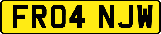 FR04NJW