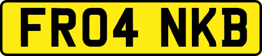FR04NKB