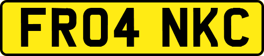 FR04NKC