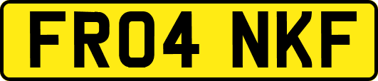 FR04NKF