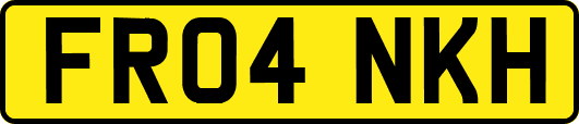 FR04NKH