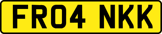 FR04NKK