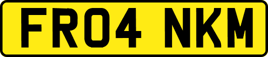 FR04NKM