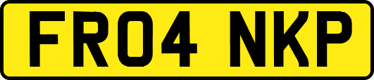 FR04NKP