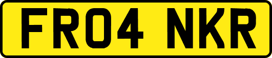 FR04NKR