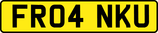 FR04NKU