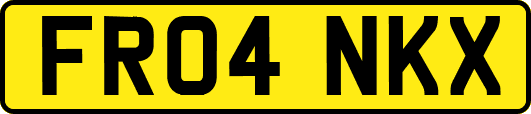 FR04NKX
