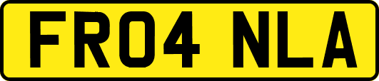 FR04NLA