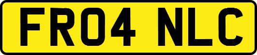 FR04NLC