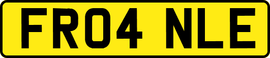 FR04NLE