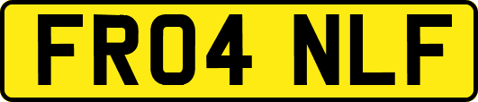 FR04NLF