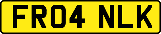 FR04NLK