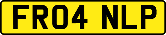 FR04NLP