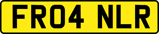 FR04NLR