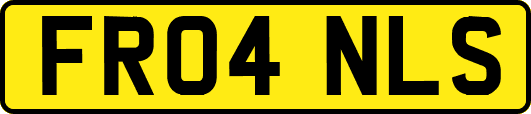 FR04NLS