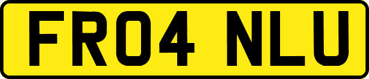 FR04NLU