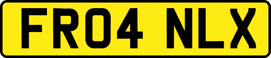 FR04NLX
