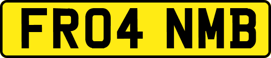 FR04NMB
