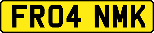 FR04NMK